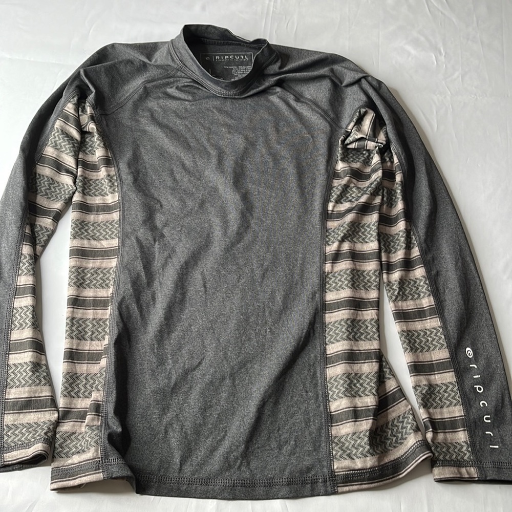 Rip Curl Women's Trestles Long Sleeve Rashguard